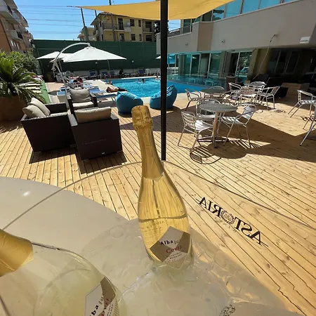 Hotel Apogeo - Breakfast Experience-2