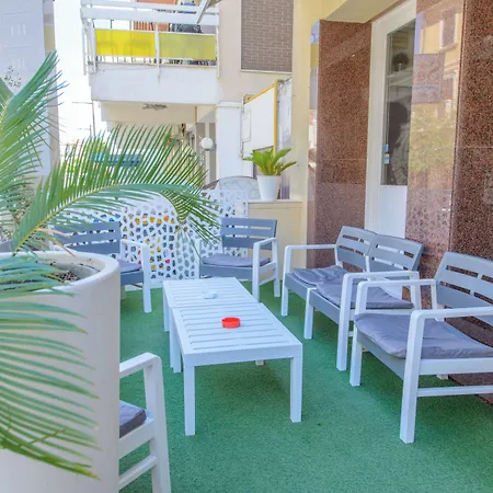 Nautic Beach Hotel-2
