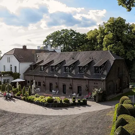 Hotel Fuerstenberger Hof-2