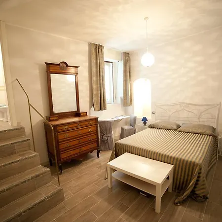 B&B Terrazza Flora-3