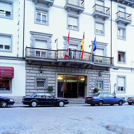Hotel Colon Spa-2