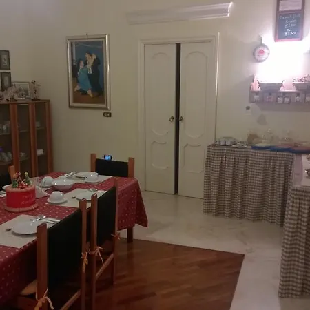 Palazzo Magnocavallo B&B-2