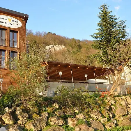 Hotel-Gasthof zur Krone-2