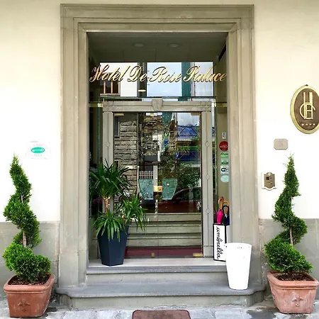 C-Hotels De Rose Palace-2