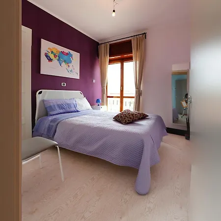 B&B Business Vacanze-2