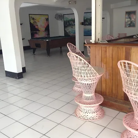 Marine View Hotel-3