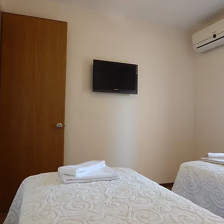 Hotel Timbó-3