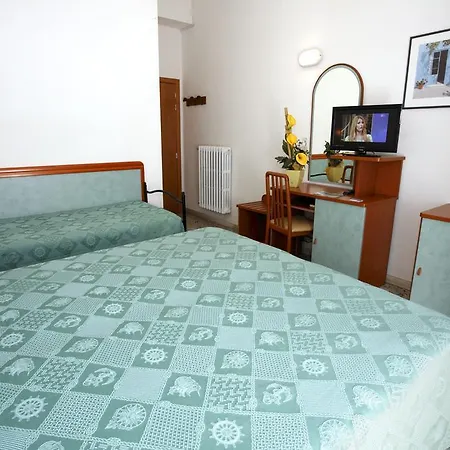 Hotel Vannini-2