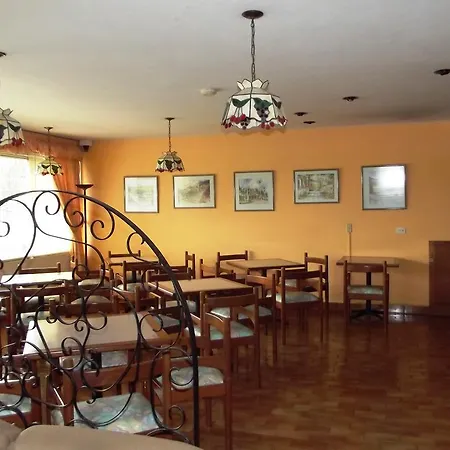 Hostal Gemina-3