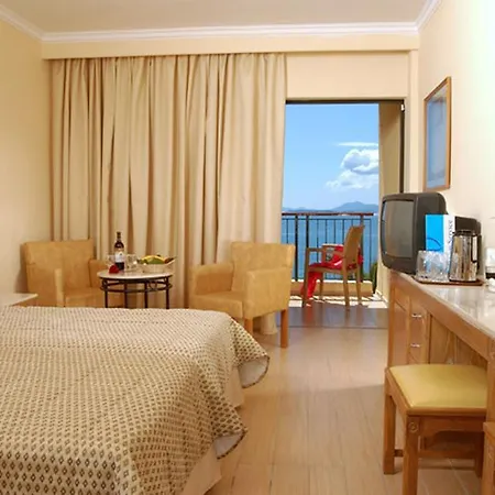Hotel Nissaki Beach-3