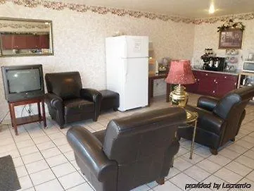 Home Place Inn-3