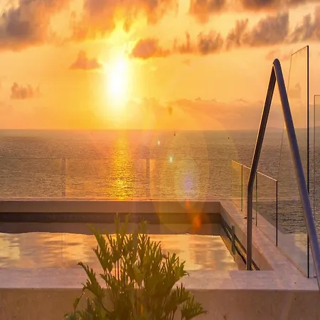 V Azul Vallarta - Luxury Vacation Rental Adults Only-3