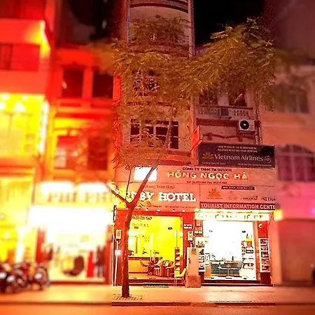 Ruby Hotel Ben Thanh-2