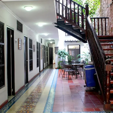 Hotel Villa Colonial By Akel Hotels-3