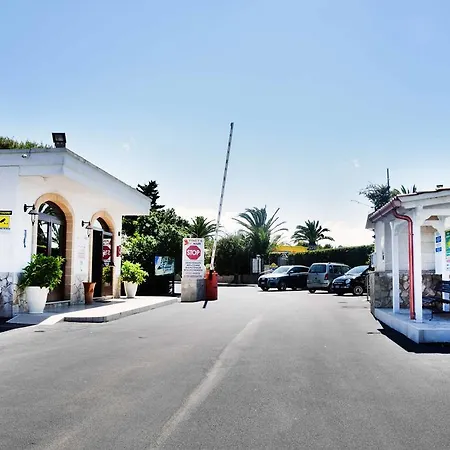 Camping Villaggio Pineta Al Mare-3