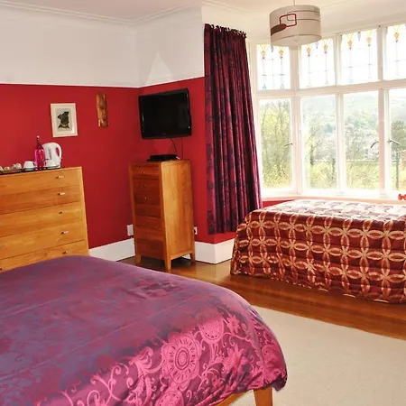Crabble Hill House-3
