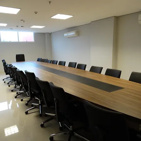 Business Prime Hotel-2