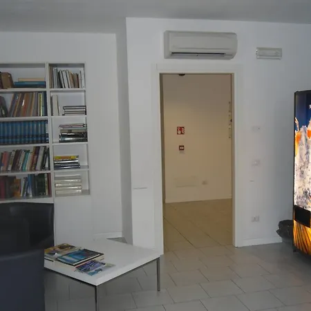 Casa Lucia Valentini Terrani-2