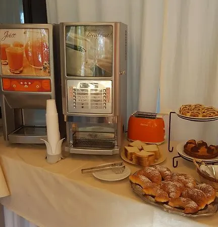 One Park Hotel-3