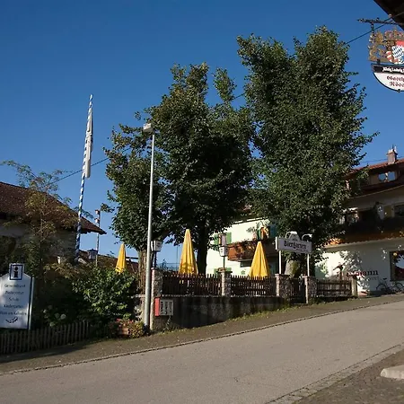 Gasthof Roessle-2