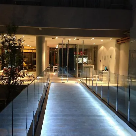 Riva Urban Lofts By Tay Hotels-3