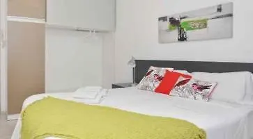 Simply Feel At Home Apartments-3
