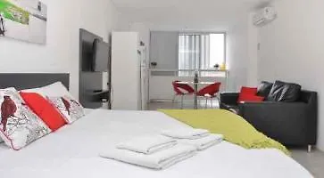Simply Feel At Home Apartments-2