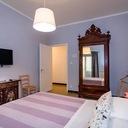 B&B I Portici Di Sottoripa-2