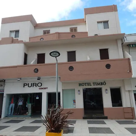 Hotel Timbó-2