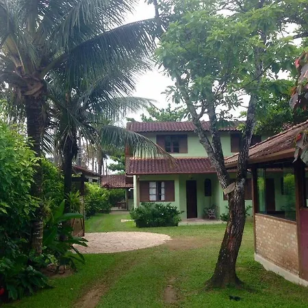 Chales Maresias-3
