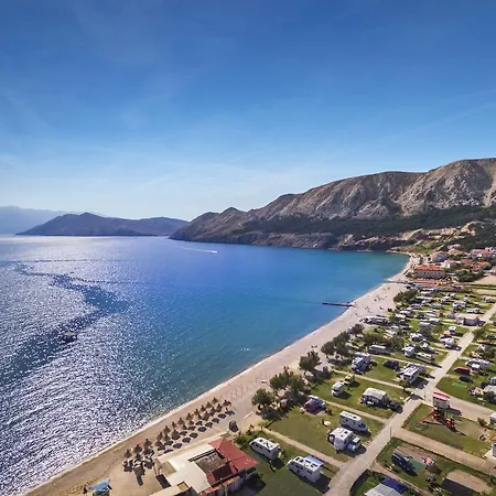Valamar Camping Baska-2