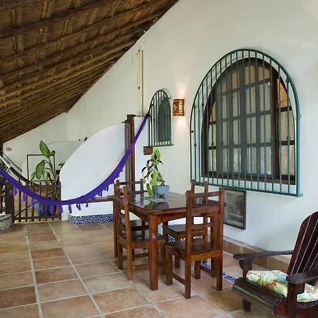 Posada Yum Kin-3