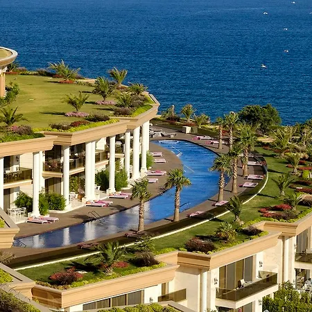 The Plaza Bodrum-2