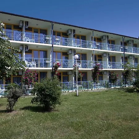 Continental Park Hotel-2