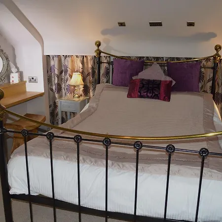 King William Guest House-2