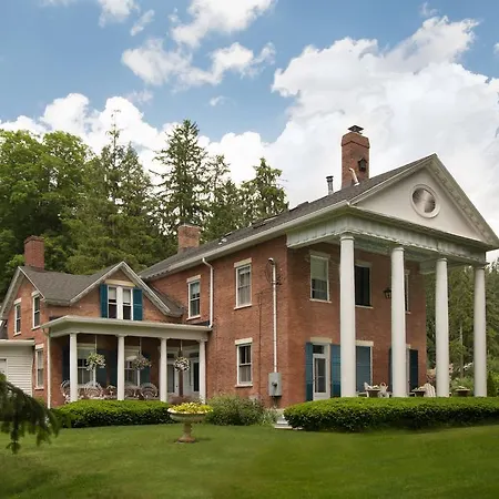 Federal House Inn-3