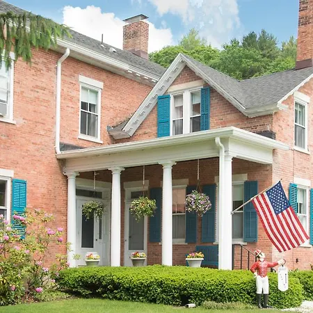 Federal House Inn-2
