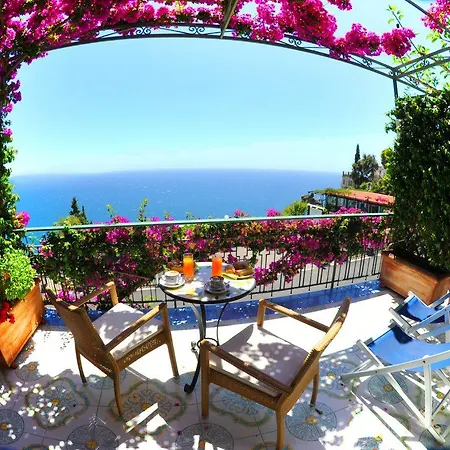 Locanda Costa D'Amalfi-2