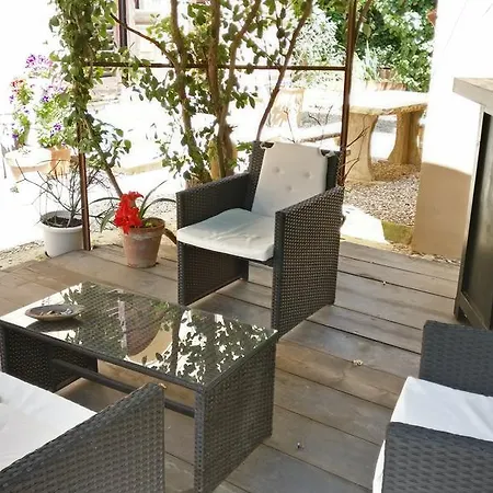La Chicca B&B Siena-2