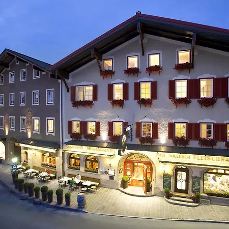 Genießerhotel Döllerer-2