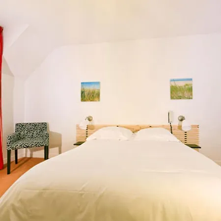 Hotel le Crouesty-3