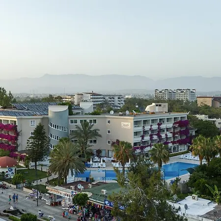 Venus Hotel-2