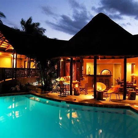 La Lechere Guest House-3