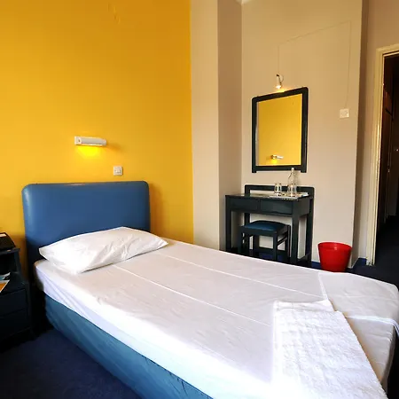 Soho Hotel-2