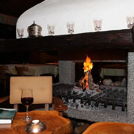 Chalet Hotel Senger-3