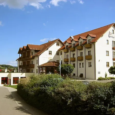 Panorama-Hotel am See-3