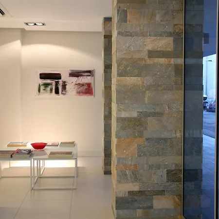 Residence Hotel Parioli-2