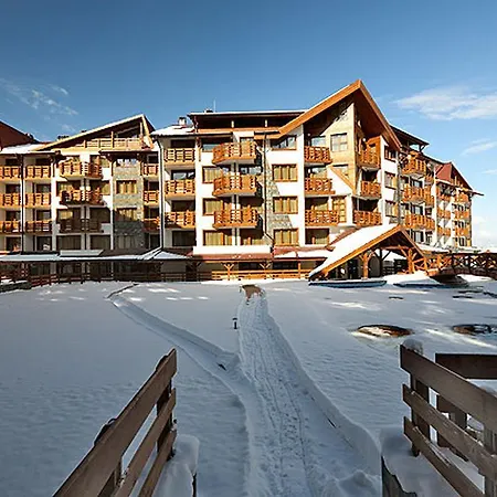 Belvedere Holiday Club-2