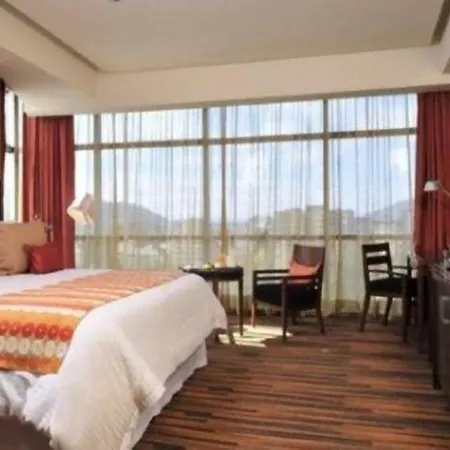 Hotel Dreams Araucania-3