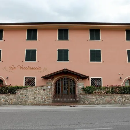 Hotel La Vecchiaccia-2